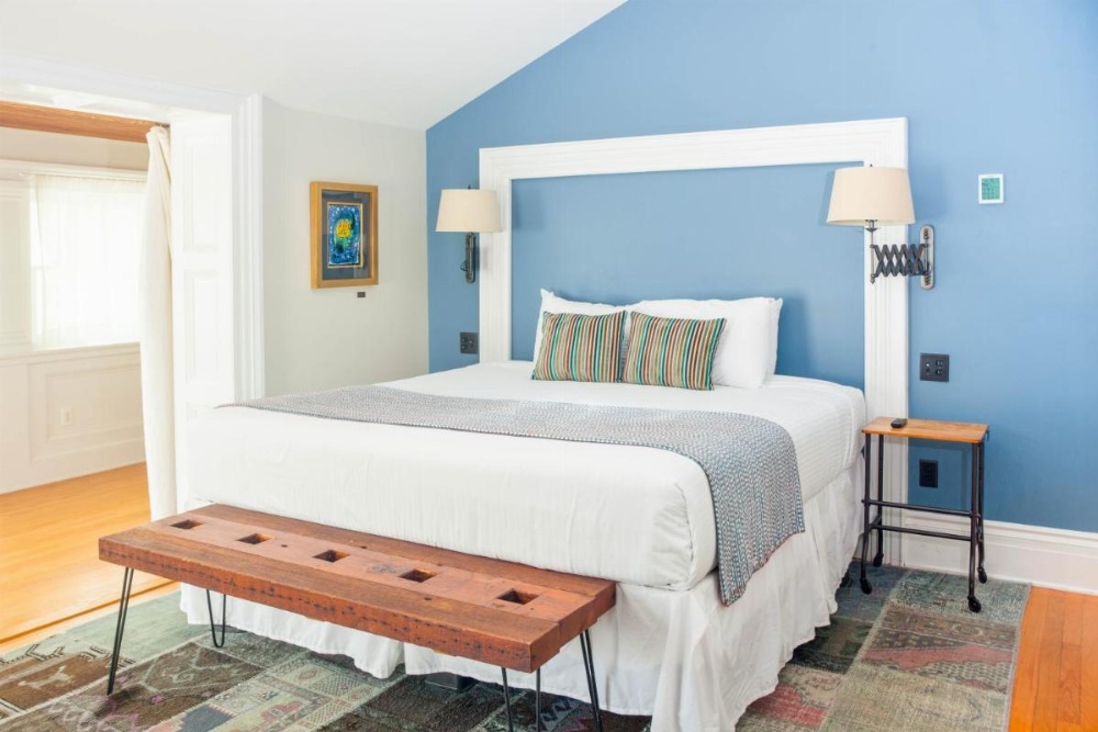 Argos Inn - Ithaca's Boutique Hotel