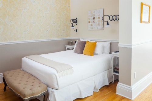 Argos Inn - Ithaca's Boutique Hotel image 23