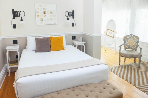 Argos Inn - Ithaca's Boutique Hotel image 24