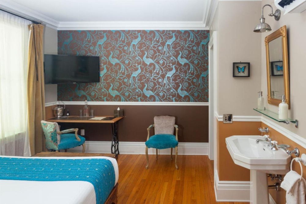 Argos Inn - Ithaca's Boutique Hotel