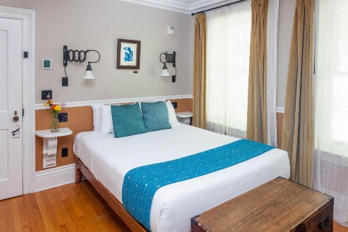 Argos Inn - Ithaca's Boutique Hotel image 26