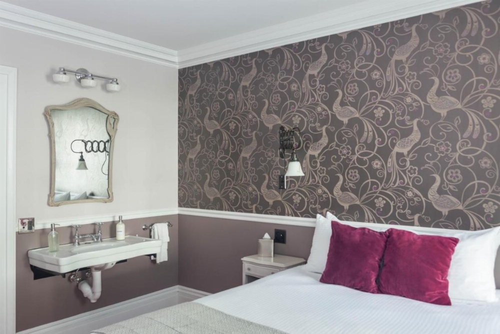 Argos Inn - Ithaca's Boutique Hotel