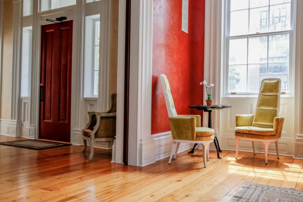 Argos Inn - Ithaca's Boutique Hotel Image 35