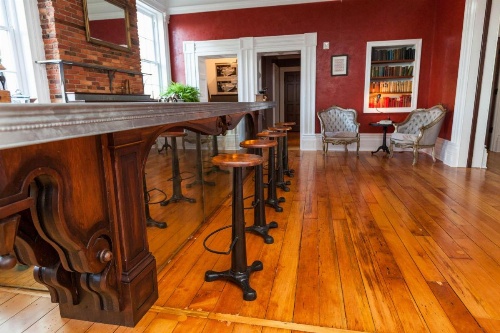 Argos Inn - Ithaca's Boutique Hotel image 37