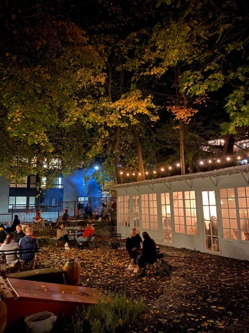 Argos Inn - Ithaca's Boutique Hotel image 40