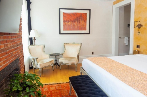 Argos Inn - Ithaca's Boutique Hotel image 7